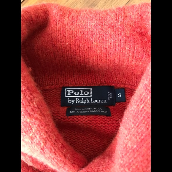 Polo Ralph Lauren Sweater - Picture 3 of 6